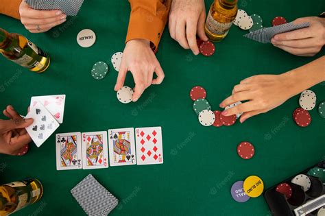 How gambling affects your life 